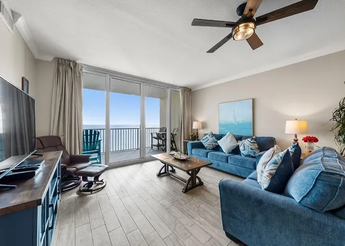 San Carlos 1706 By Youngs Suncoast Apartment *