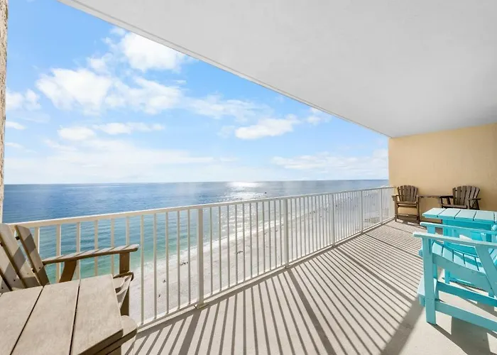 San Carlos 1706 By Youngs Suncoast Apartment *