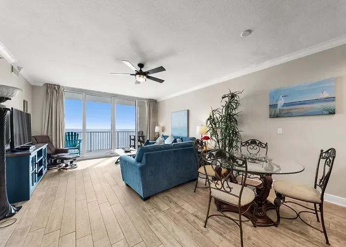 San Carlos 1706 By Youngs Suncoast * Gulf Shores
