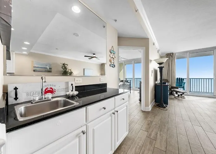 San Carlos 1706 By Youngs Suncoast Gulf Shores