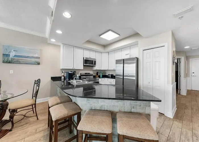 San Carlos 1706 By Youngs Suncoast * Gulf Shores