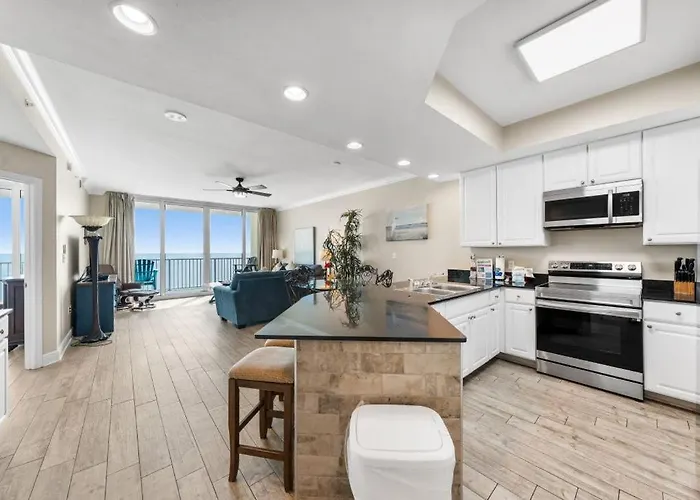 San Carlos 1706 By Youngs Suncoast Apartment *
