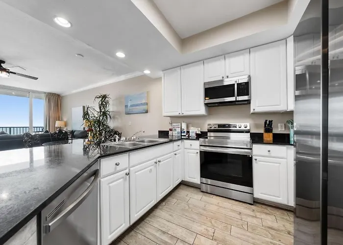 San Carlos 1706 By Youngs Suncoast Gulf Shores