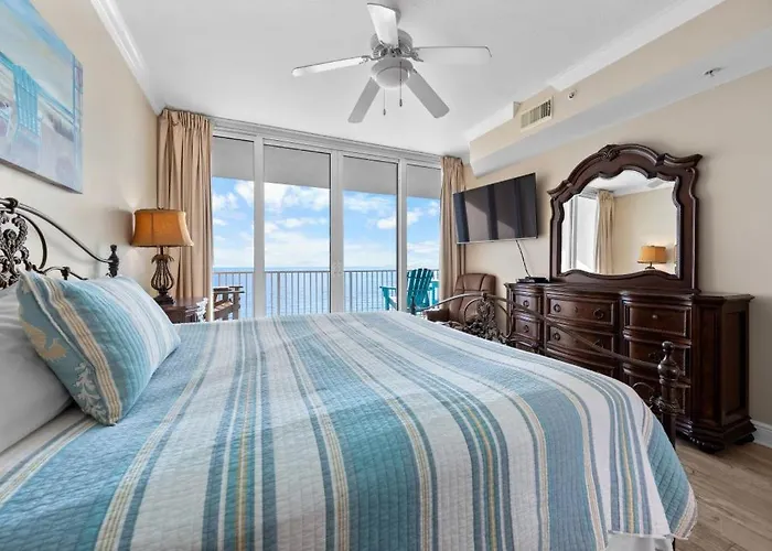 San Carlos 1706 By Youngs Suncoast Apartment