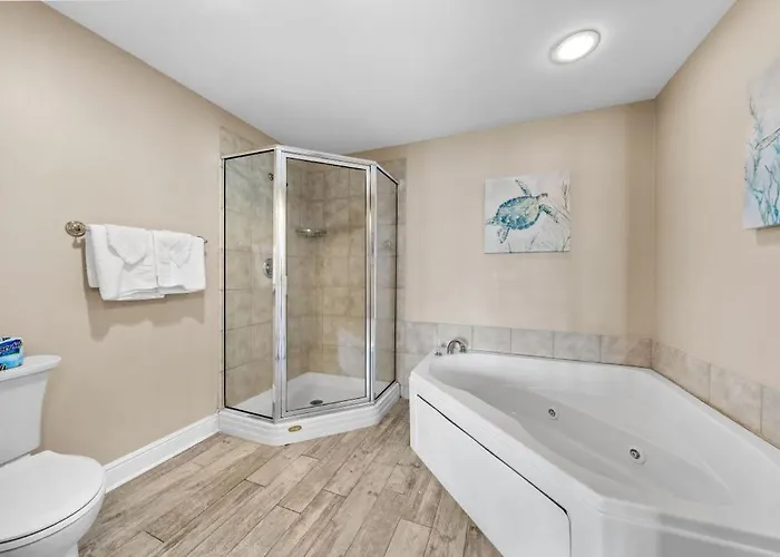 Apartment San Carlos 1706 By Youngs Suncoast *