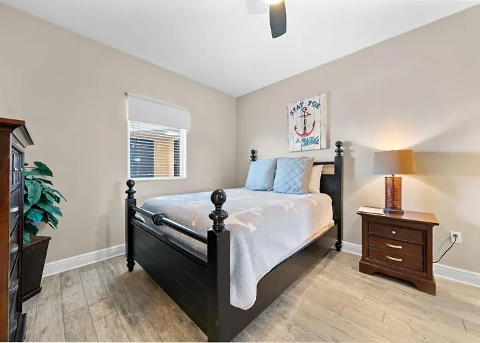 Apartment San Carlos 1706 By Youngs Suncoast
