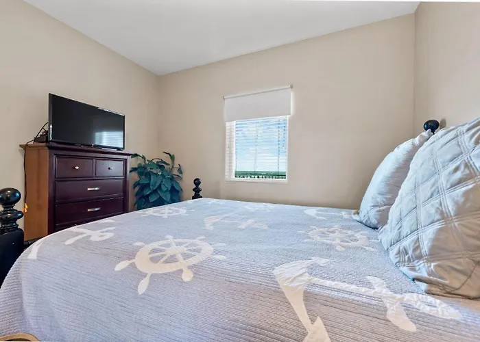 Apartment San Carlos 1706 By Youngs Suncoast Gulf Shores