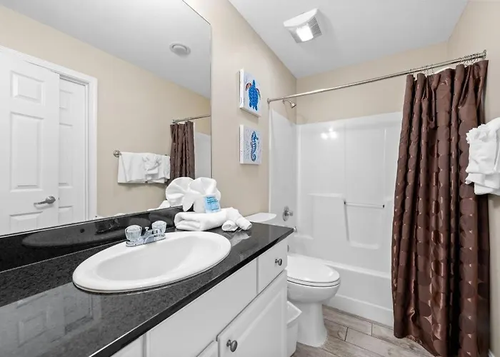 Apartment San Carlos 1706 By Youngs Suncoast