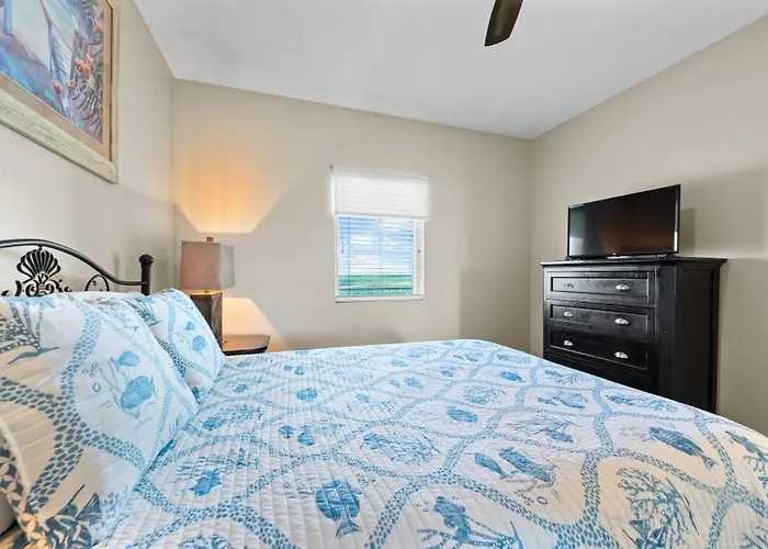 San Carlos 1706 By Youngs Suncoast Gulf Shores