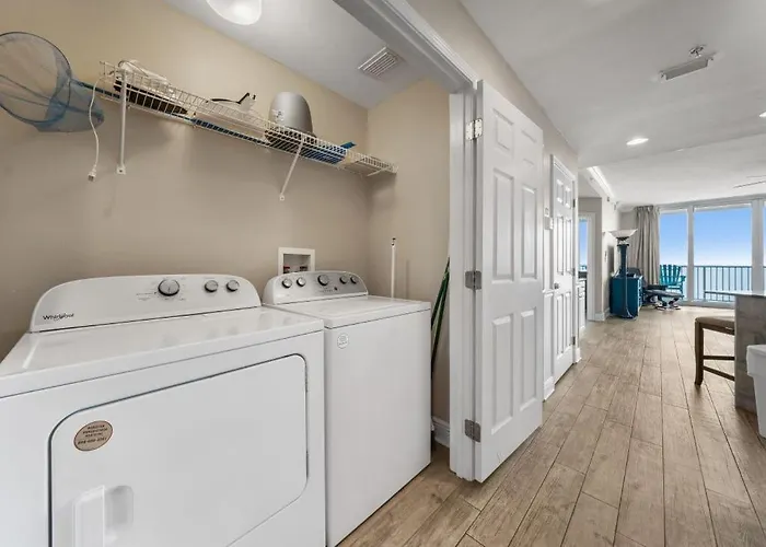 San Carlos 1706 By Youngs Suncoast Apartment Gulf Shores