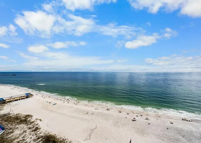 San Carlos 1706 By Youngs Suncoast Gulf Shores