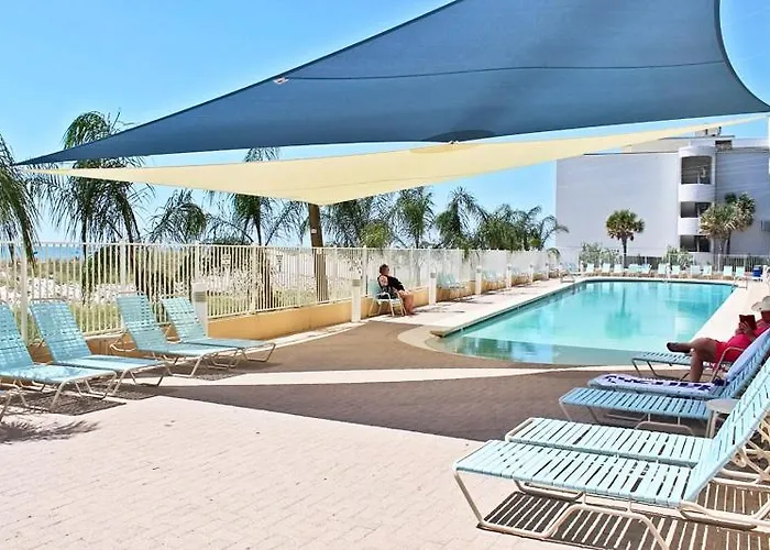 San Carlos 1706 By Youngs Suncoast * Gulf Shores