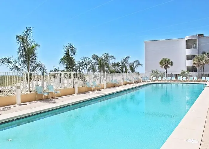 San Carlos 1706 By Youngs Suncoast Apartment
