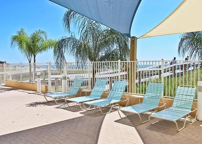 Apartment San Carlos 1706 By Youngs Suncoast