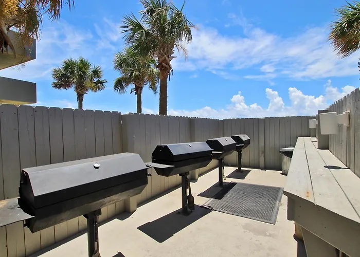 San Carlos 1706 By Youngs Suncoast *