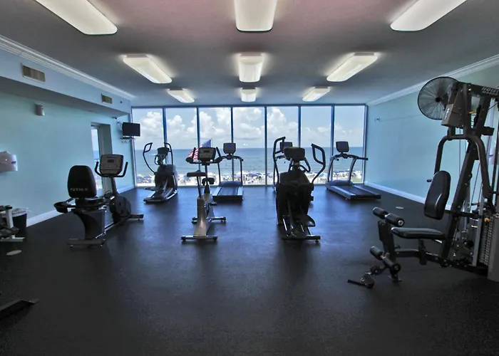 San Carlos 1706 By Youngs Suncoast Apartment