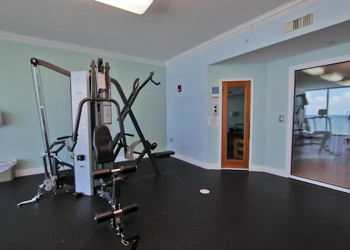 San Carlos 1706 By Youngs Suncoast Apartment *