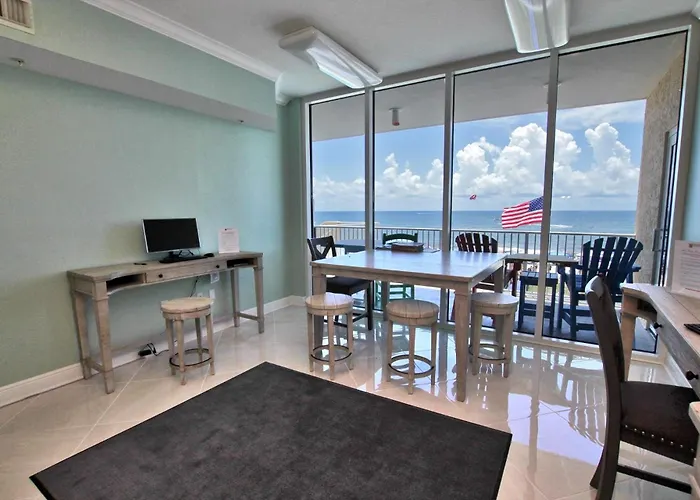 Apartment San Carlos 1706 By Youngs Suncoast *