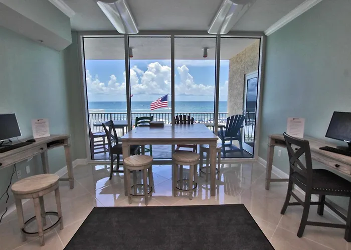 San Carlos 1706 By Youngs Suncoast *