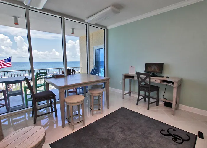 San Carlos 1706 By Youngs Suncoast Apartment Gulf Shores